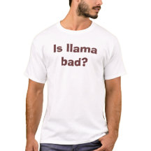 ¿Llama?