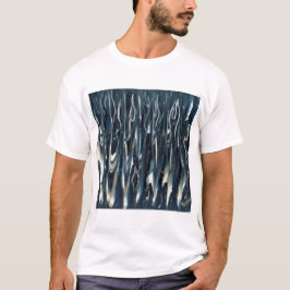 Camiseta Llama azul de Guay