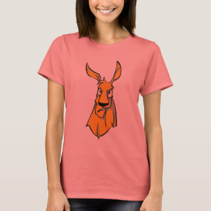 Camiseta Llama de Booyah