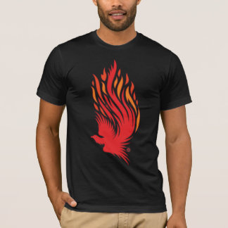 Camiseta Llama de Phoenix