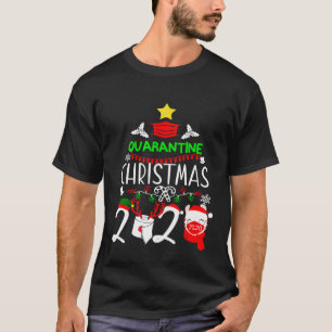 Camiseta Llama En Máscara 2020 Papel Higiénico Cuarentena N