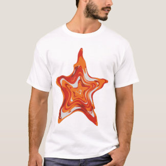 Camiseta Llama estelar
