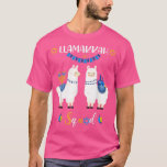 Camiseta Llama Family Hanukkah Matching Llamakkah Squad<br><div class="desc">Llama Family Hanukkah Matching Llamakkah Squad  .</div>