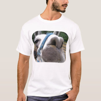 Camiseta Llama Nosy