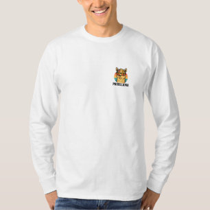 Camiseta Llama retro de Guay con gafas de sol - PROBLLAMA G