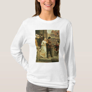 Camiseta Llamada a las armas, 1888