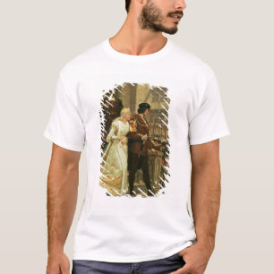 Camiseta Llamada a las armas, 1888