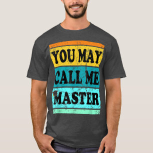 Camiseta Llamada a MAMÁES de licenciatura de licenciatura d