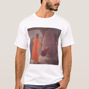 Camiseta Llamada al rezo 2012