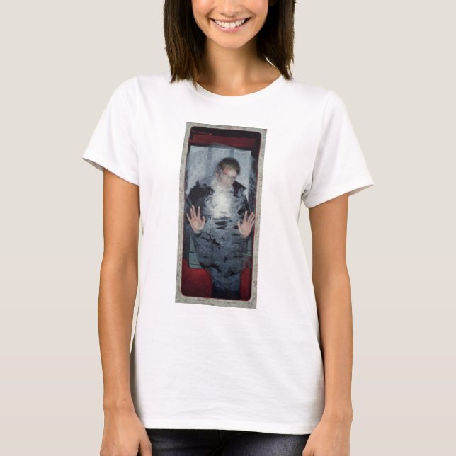 Camiseta Llamada de alarma 2 1979 (Anverso)