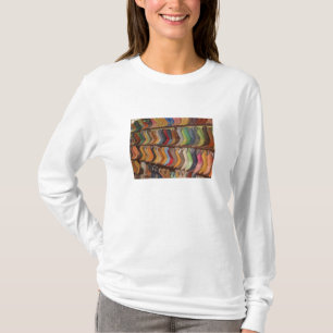 Camiseta Llamada de Bootie