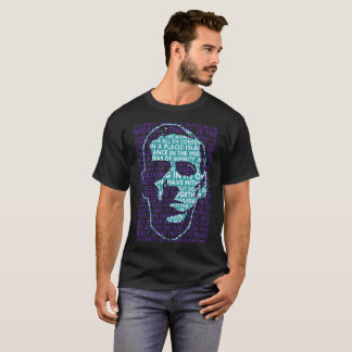 Camiseta Llamada de Cthulhu
