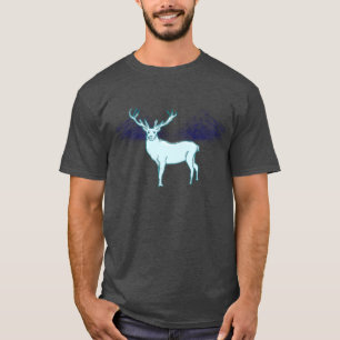 Camiseta Llamada de la naturaleza