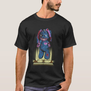 Camiseta Llamada del deber Mister Peeks Mystery Box Bunny V