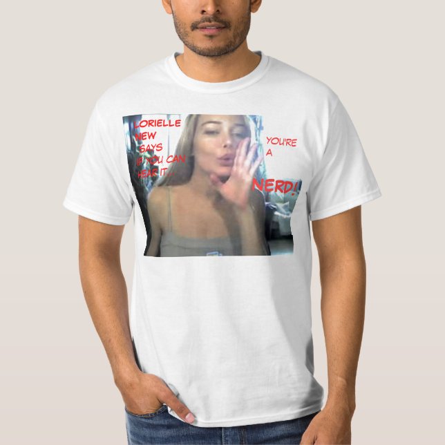 CAMISETA ¡LLAMADA DEL EMPOLLÓN! (Anverso)