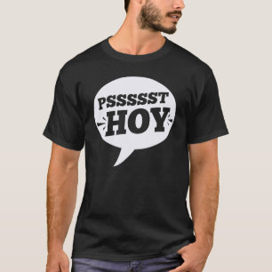 Camiseta Llamado humorístico a la jerga de los filipinos