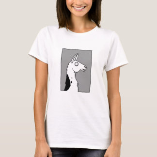 Camiseta LlamaLlama