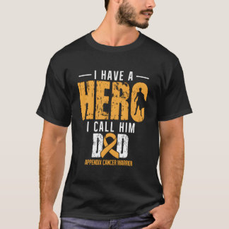 Camiseta Llámalo Papá - Apéndice Apoyo a la Concienciación