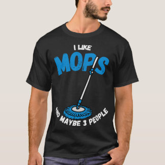 Camiseta Llámame El Susurro De Mop
