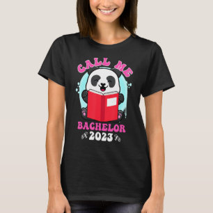 Camiseta Llámame Licenciado en Estudios 2023 Grado_1