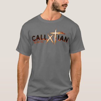 Camiseta Llámame Padre Cristiano Forgivehem
