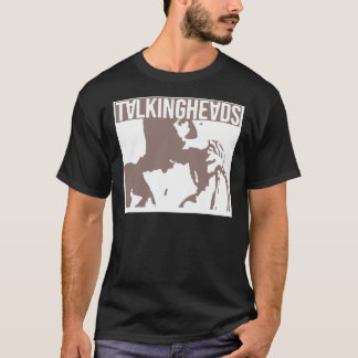 Camiseta llámame por tu nombre Elio&x27;s cabezas parlantes