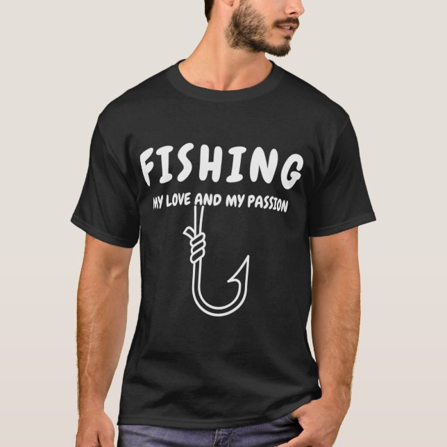Camiseta Llámame simplemente Captoon - Trabajo divertido, i (Anverso)