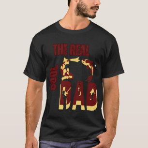 Camiseta Llámame simplemente Captoon - Trabajo divertido, i