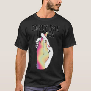 Camiseta Llámame tal vez - Carly Rae Jepsen