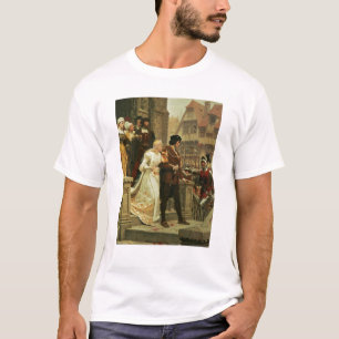 Camiseta Llamamiento a las armas, 1888