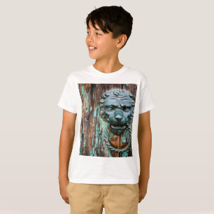 Camiseta Llamando a la puerta del cielo