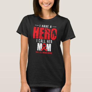 Camiseta Llamar a su madre para que tome conciencia de la a