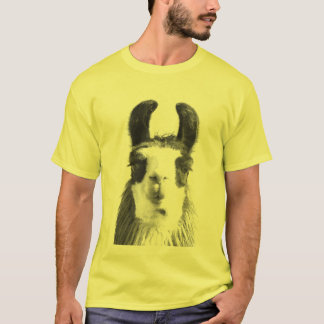 Camiseta llamatshirt.1