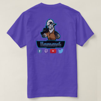 camiseta llamav4