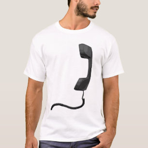 Camiseta Llámeme