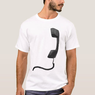 Camiseta Llámeme