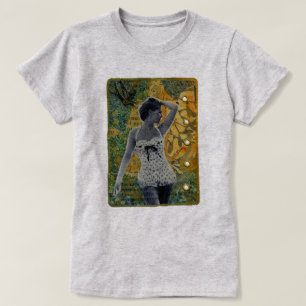 Camiseta Llámeme la brisa