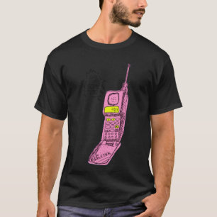 Camiseta Llámenme alguna vez GOLF Tyler El Pegatina creado