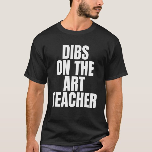 Camiseta Llamo a los inmersos en el trabajo de profesores d (Anverso)
