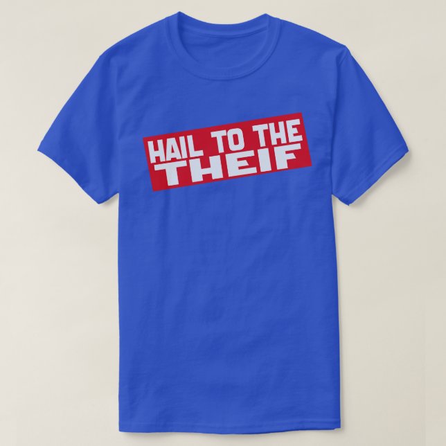 Camiseta LLAVE AL TEIF radiohead 1 (Diseño del anverso)