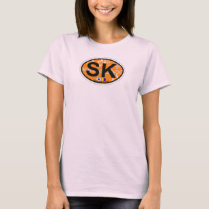 Camiseta Llave de la siesta