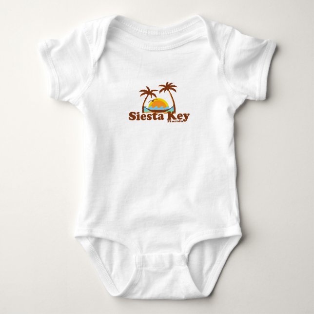 Camiseta Llave de la siesta (Anverso)