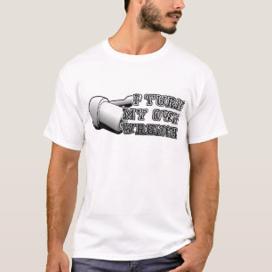 Camiseta Llave Turner