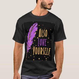 Camiseta Llavero