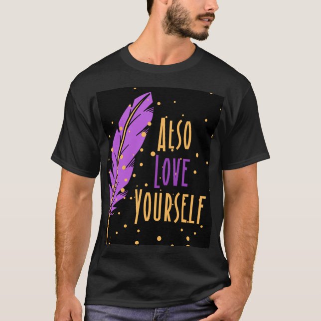 Camiseta Llavero (Anverso)