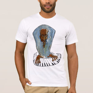 Camiseta llaves del hermano