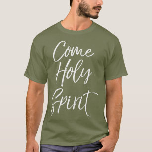 Camiseta Llega la cita de culto cristiano para líderes de c