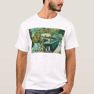 Camiseta Llegada las primaveras