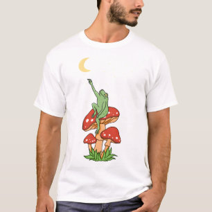 Camiseta Llegar a la luna
