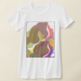 Camiseta Llego a las 4 U